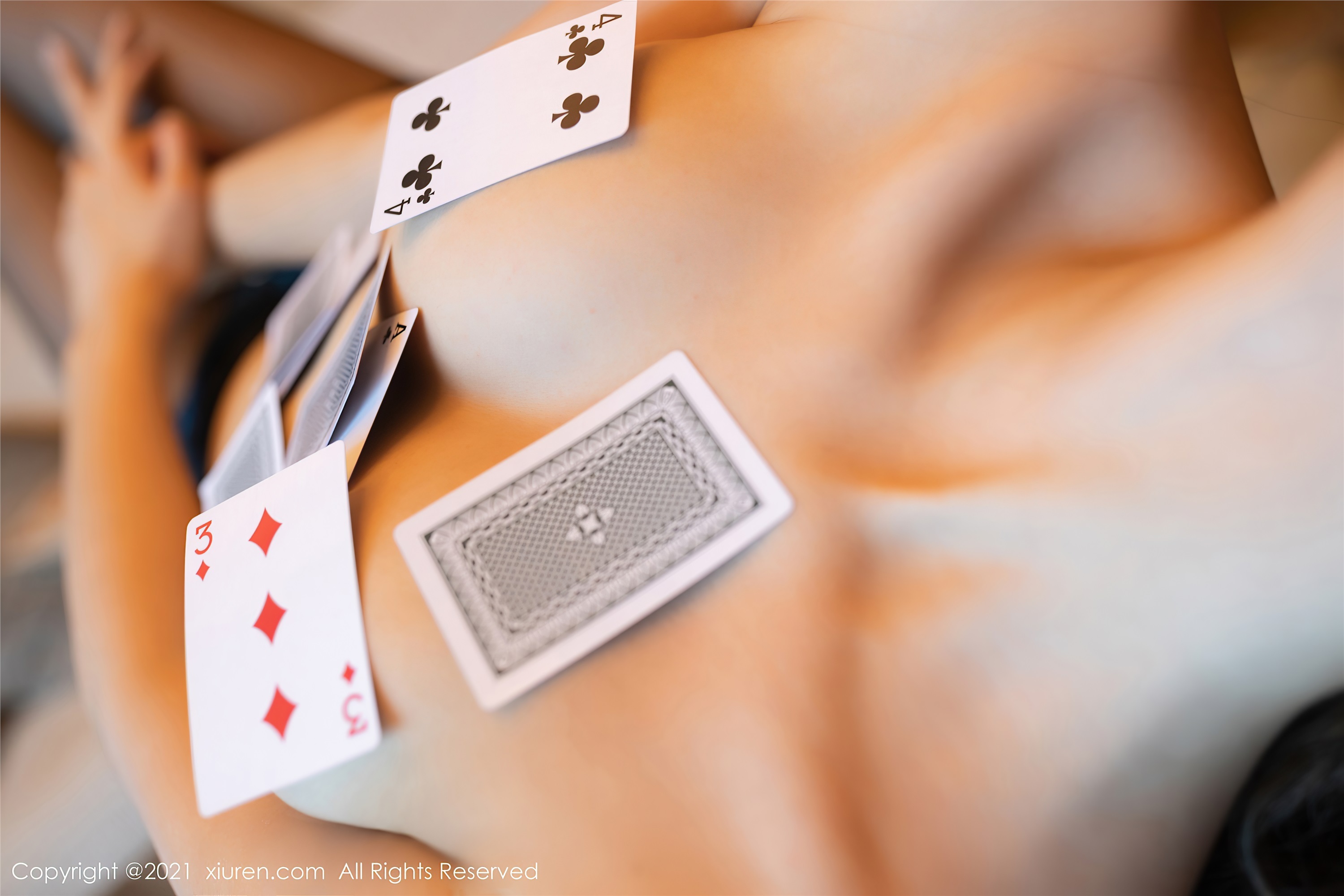 XiuRen秀人网  2021.06.01 No.3489 就是阿朱啊